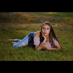 Meet your Posher, Kaylea